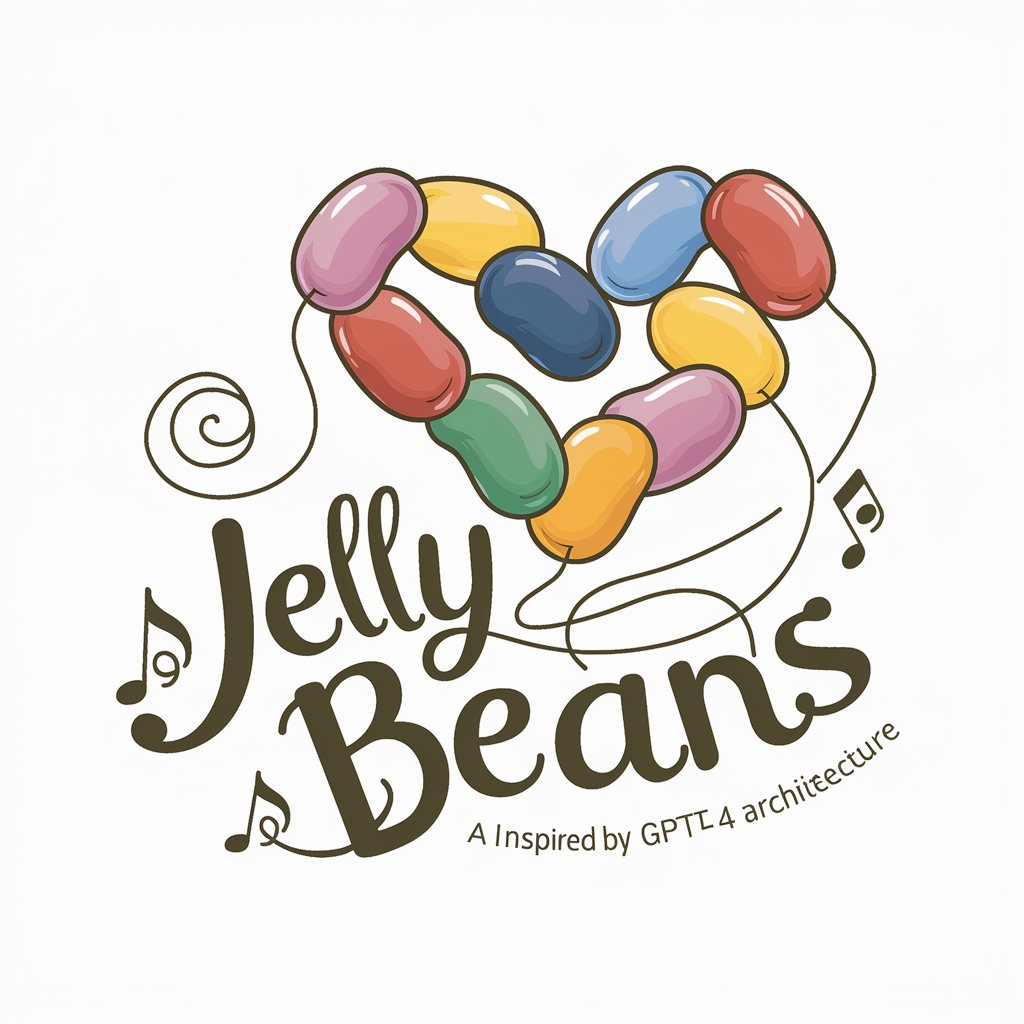 Jelly Beans