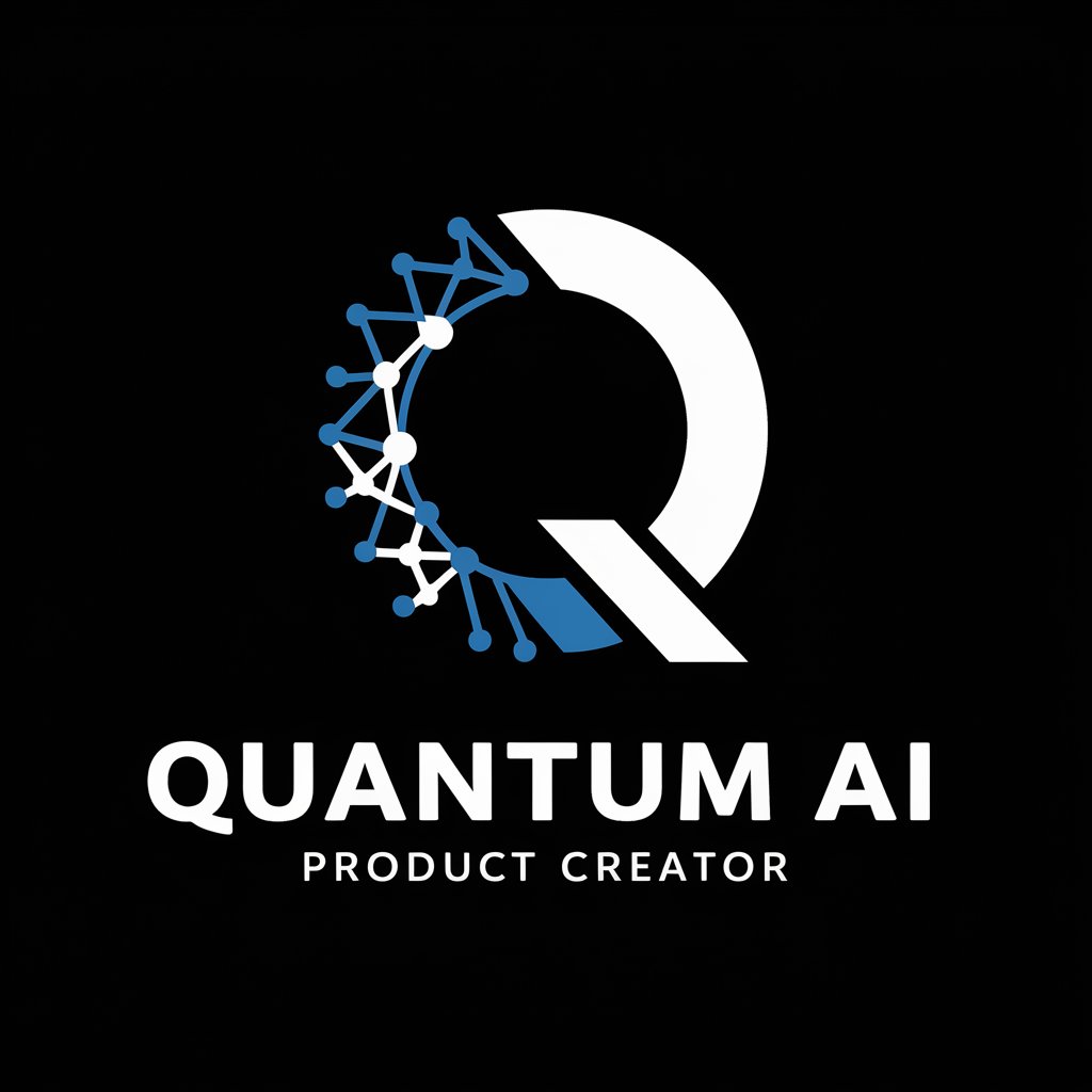 Quantum AI - Product Builder