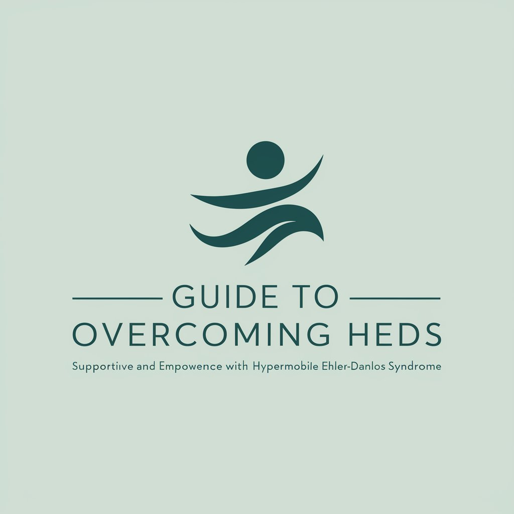 Guide to Overcoming hEDS