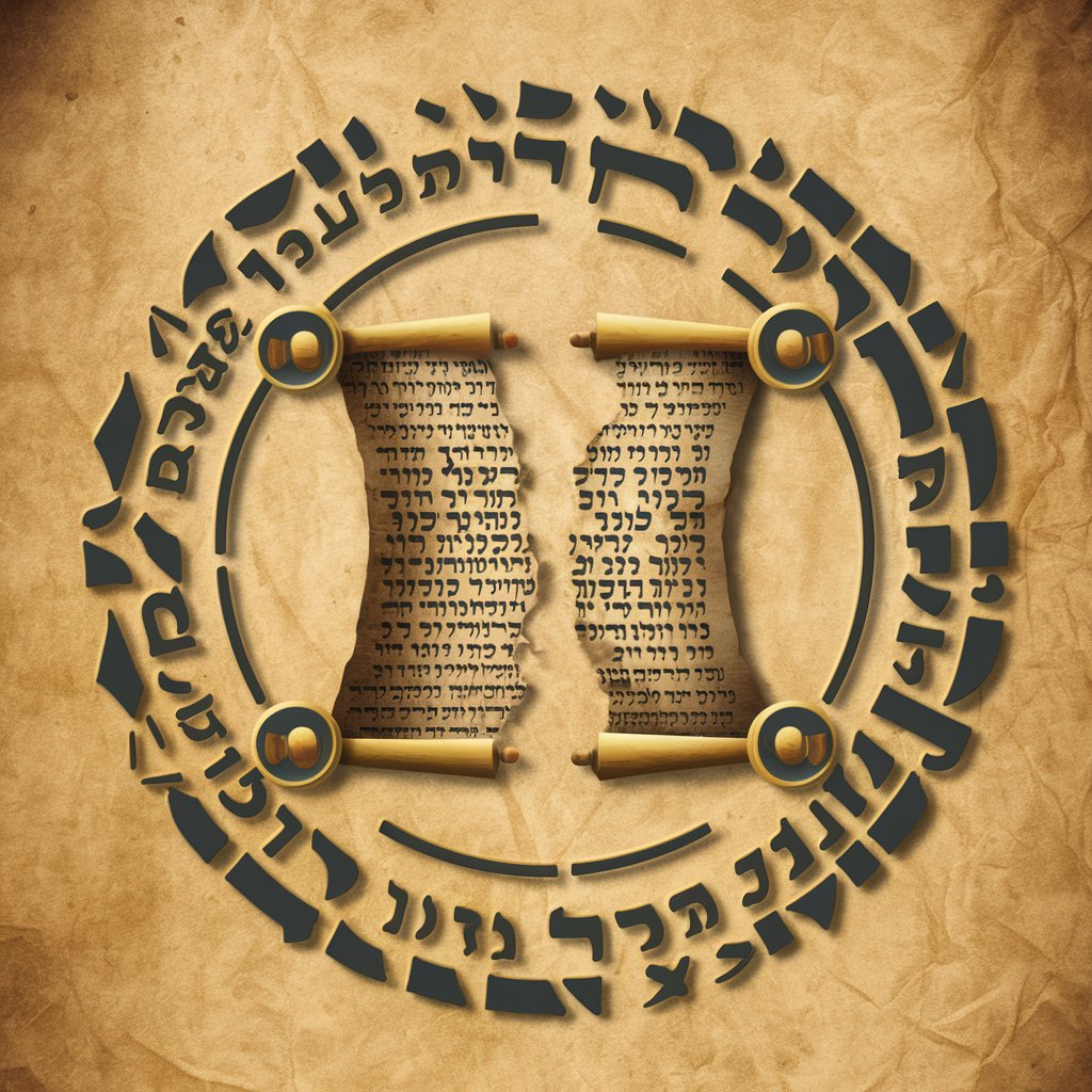 TorahGPTS