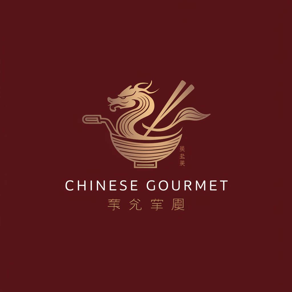 Chinese Gourmet