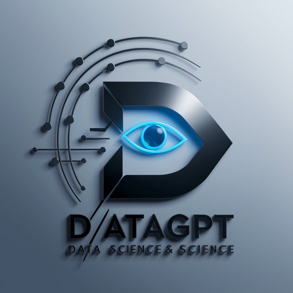 DataGPT in GPT Store