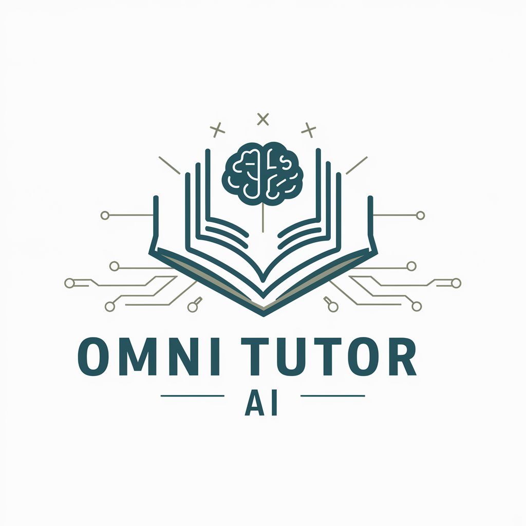 !Omni Tutor AI!