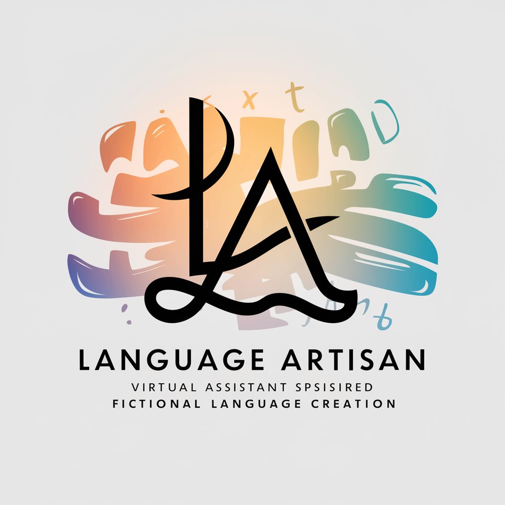 Language Artisan