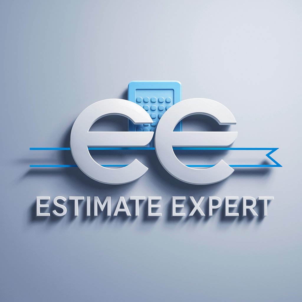 Estimate Expert