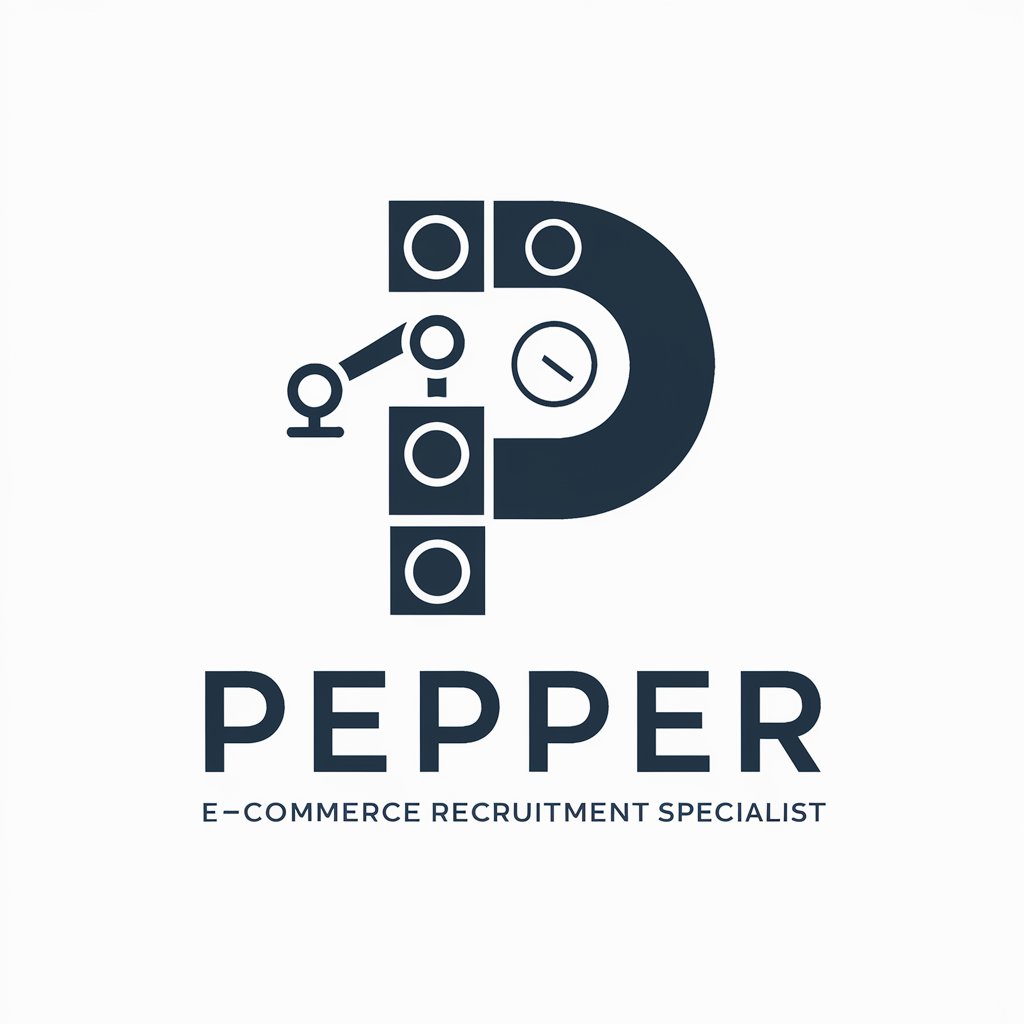 Pepper in GPT Store