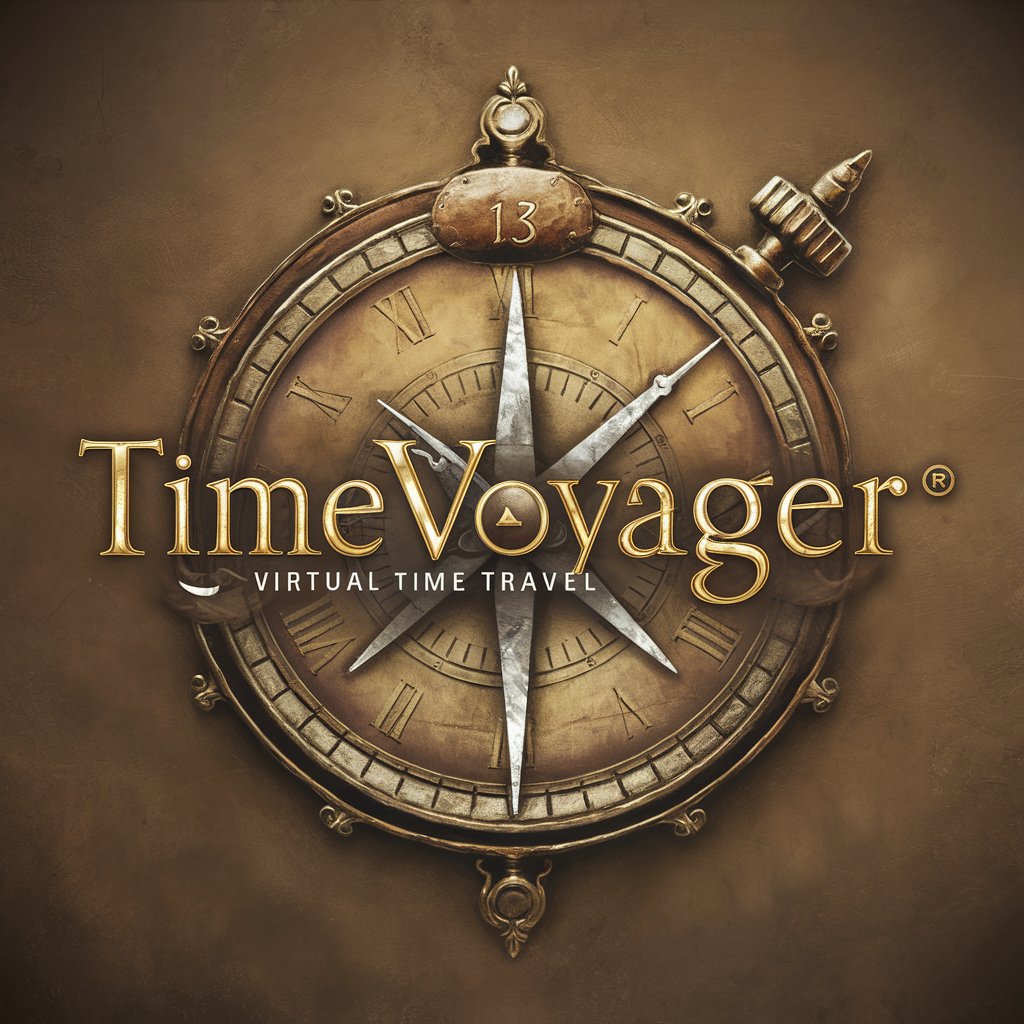 TimeVoyager