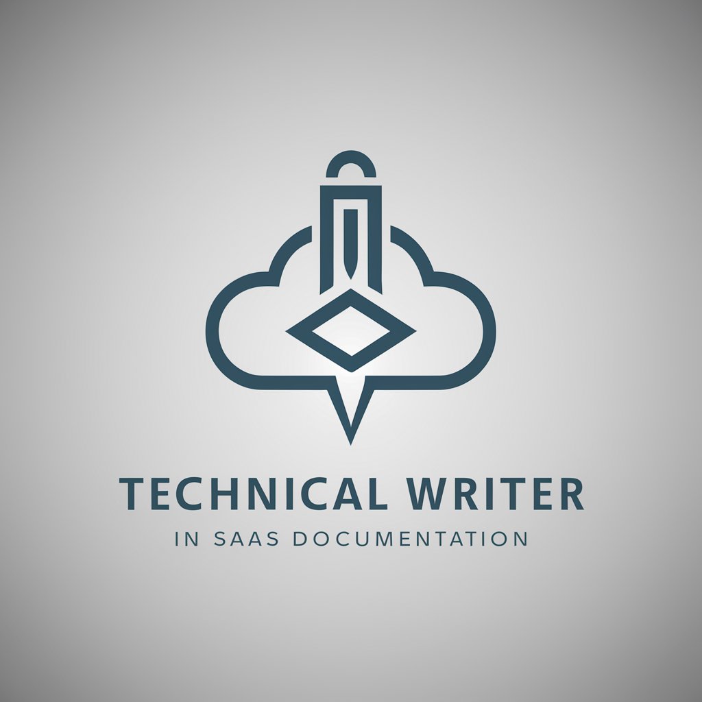 Technical Writer