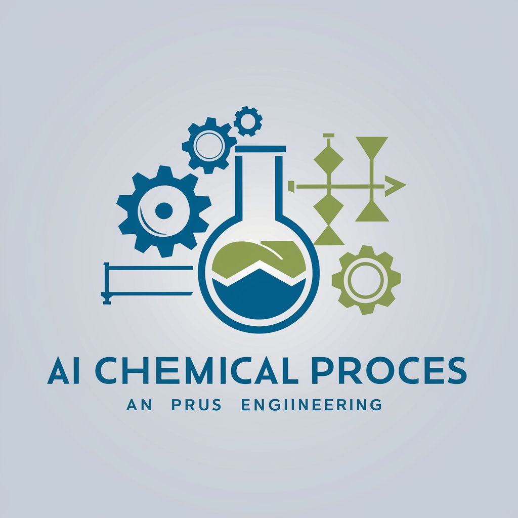 Chemical Process Engineer - General