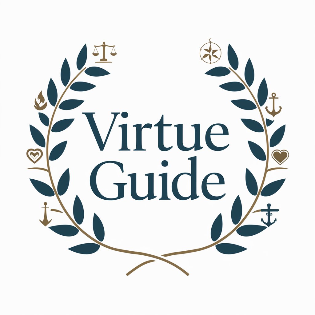 Virtue Guide