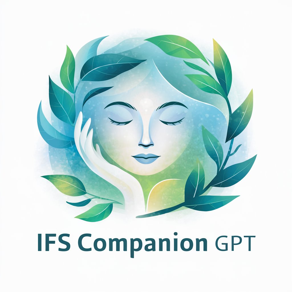 IFS Companion