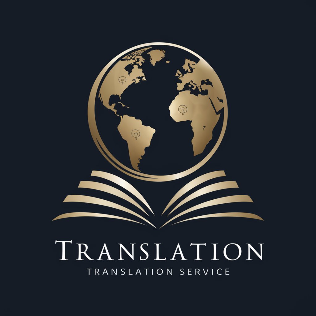 Rispheres Professional Translator