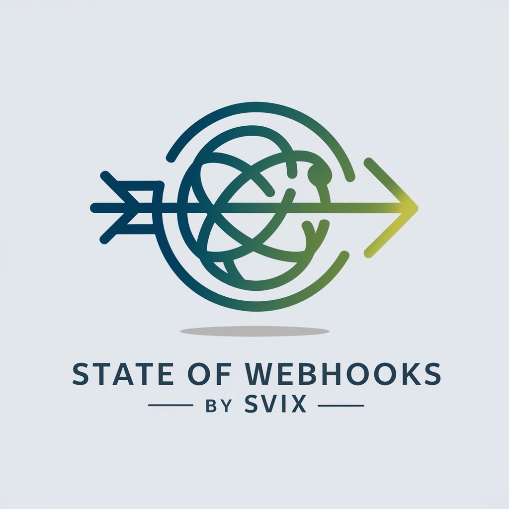 State of Webhooks by Svix in GPT Store