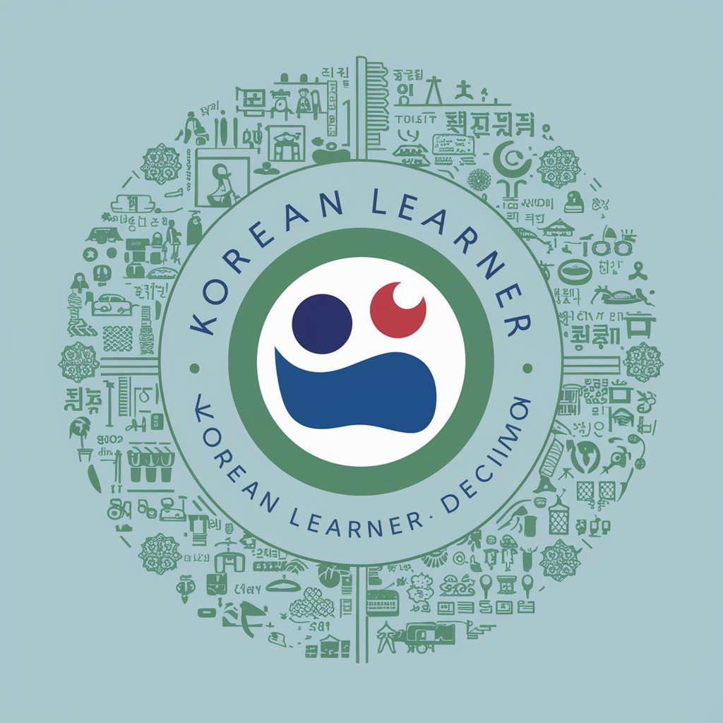 Korean Learner