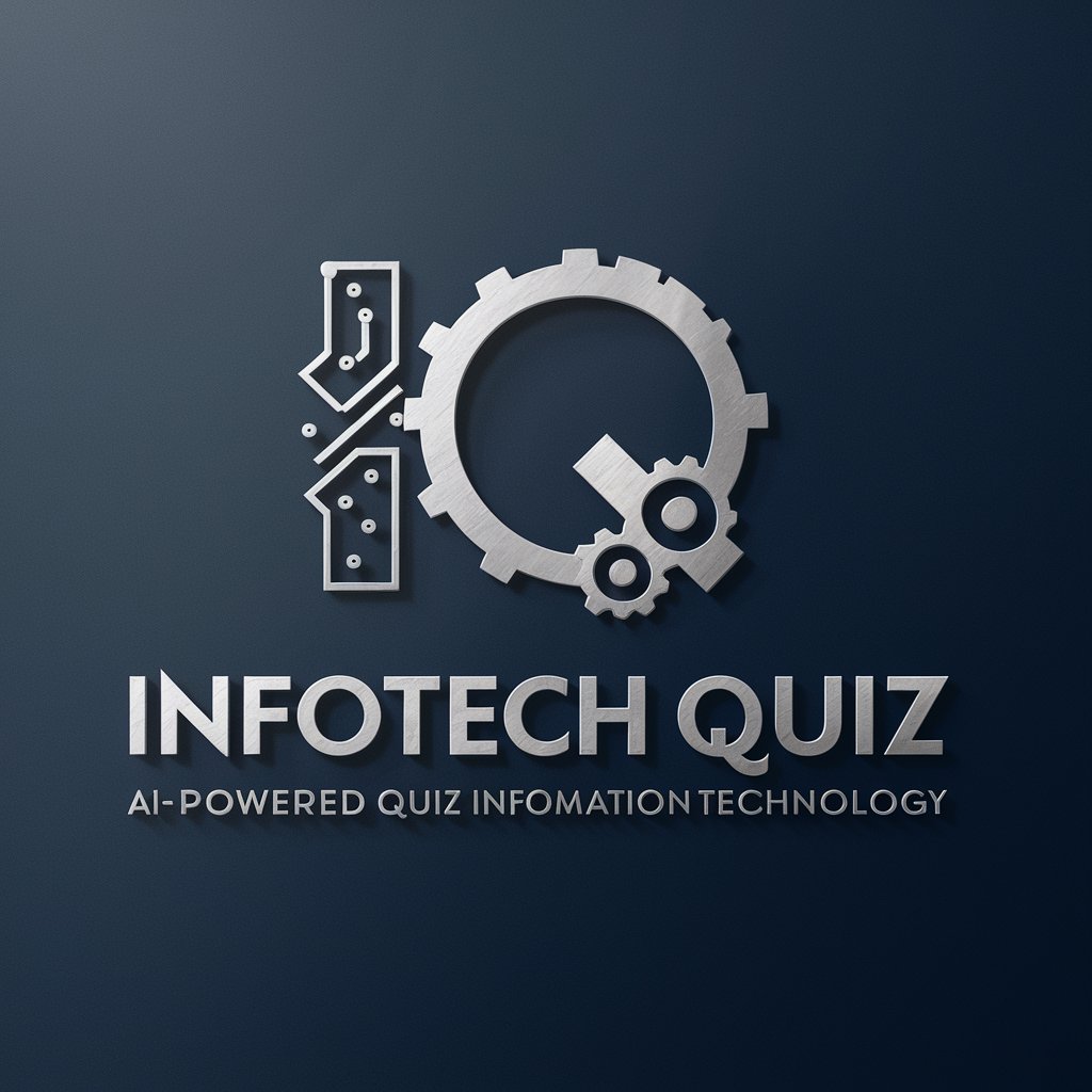 INFOTECH QUIZ