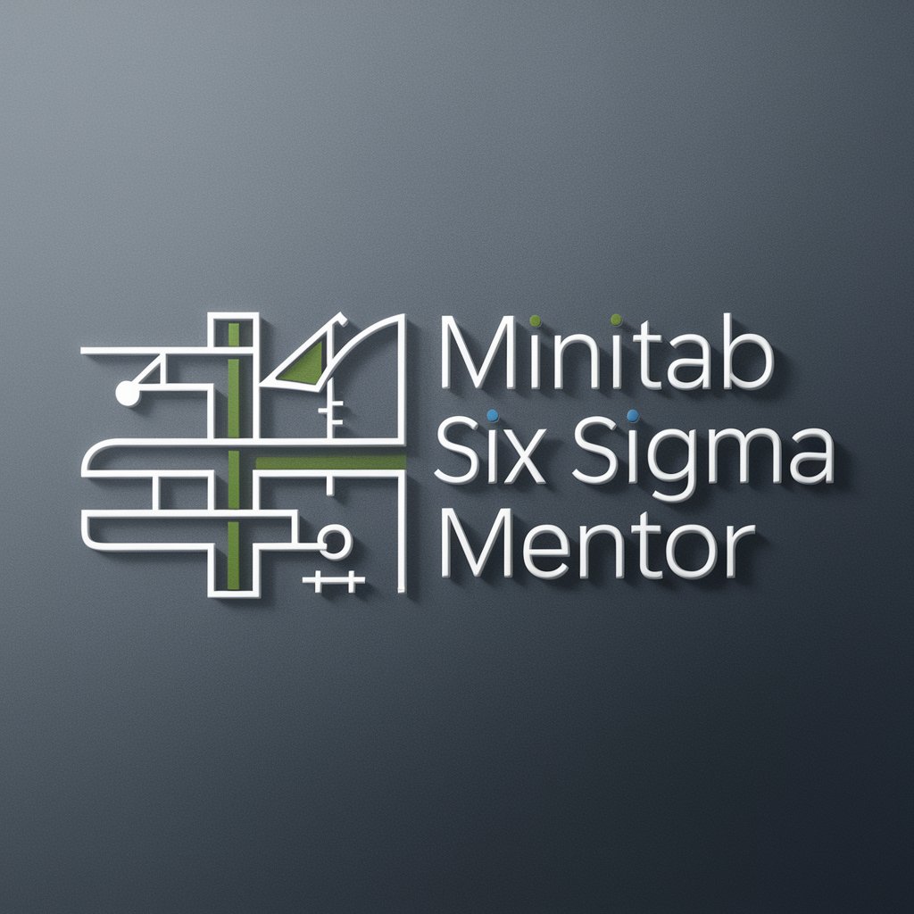 Minitab Six Sigma Mentor