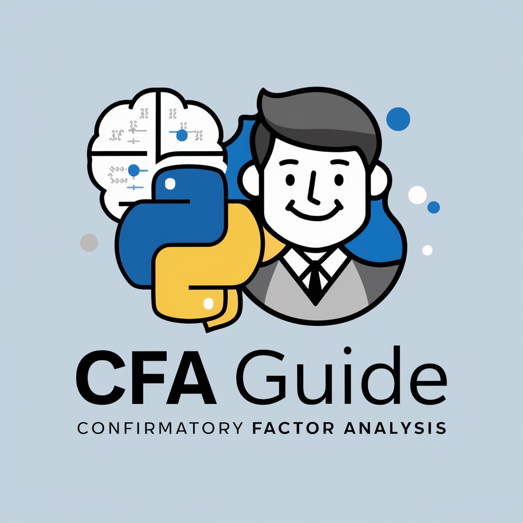 CFA Guide in GPT Store