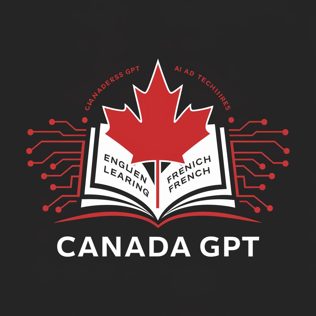 Canada GPT