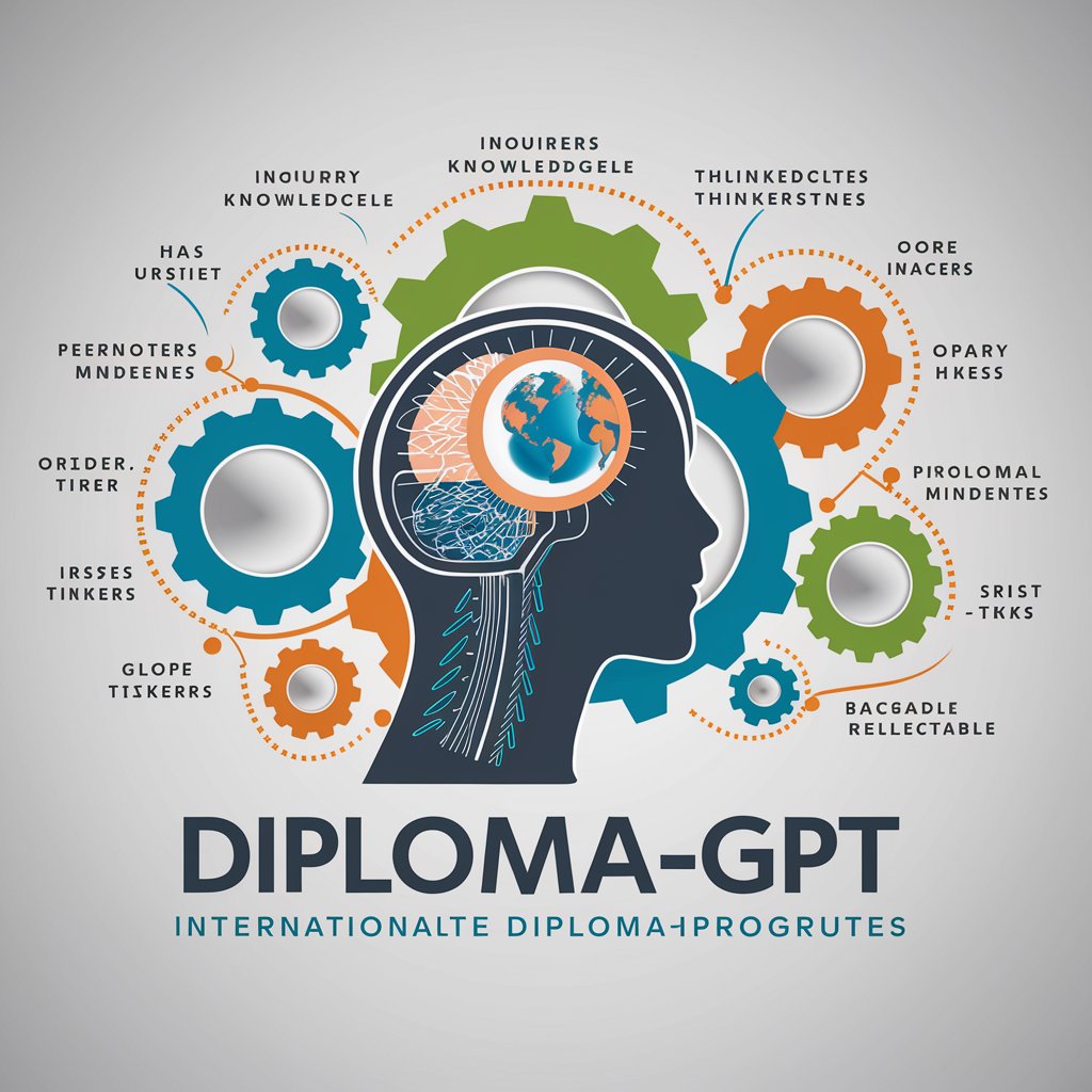 Diploma-GPT(IB Diploma)