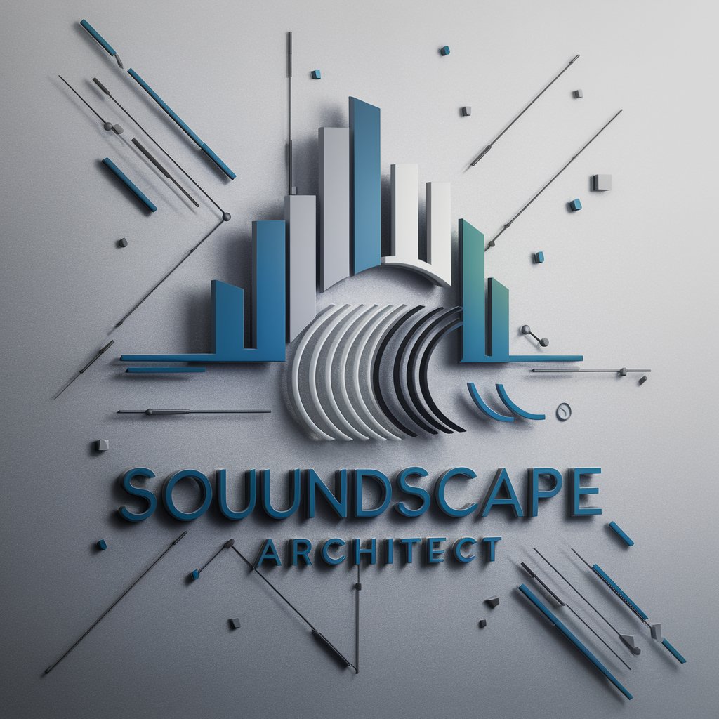 SoundScape Architect