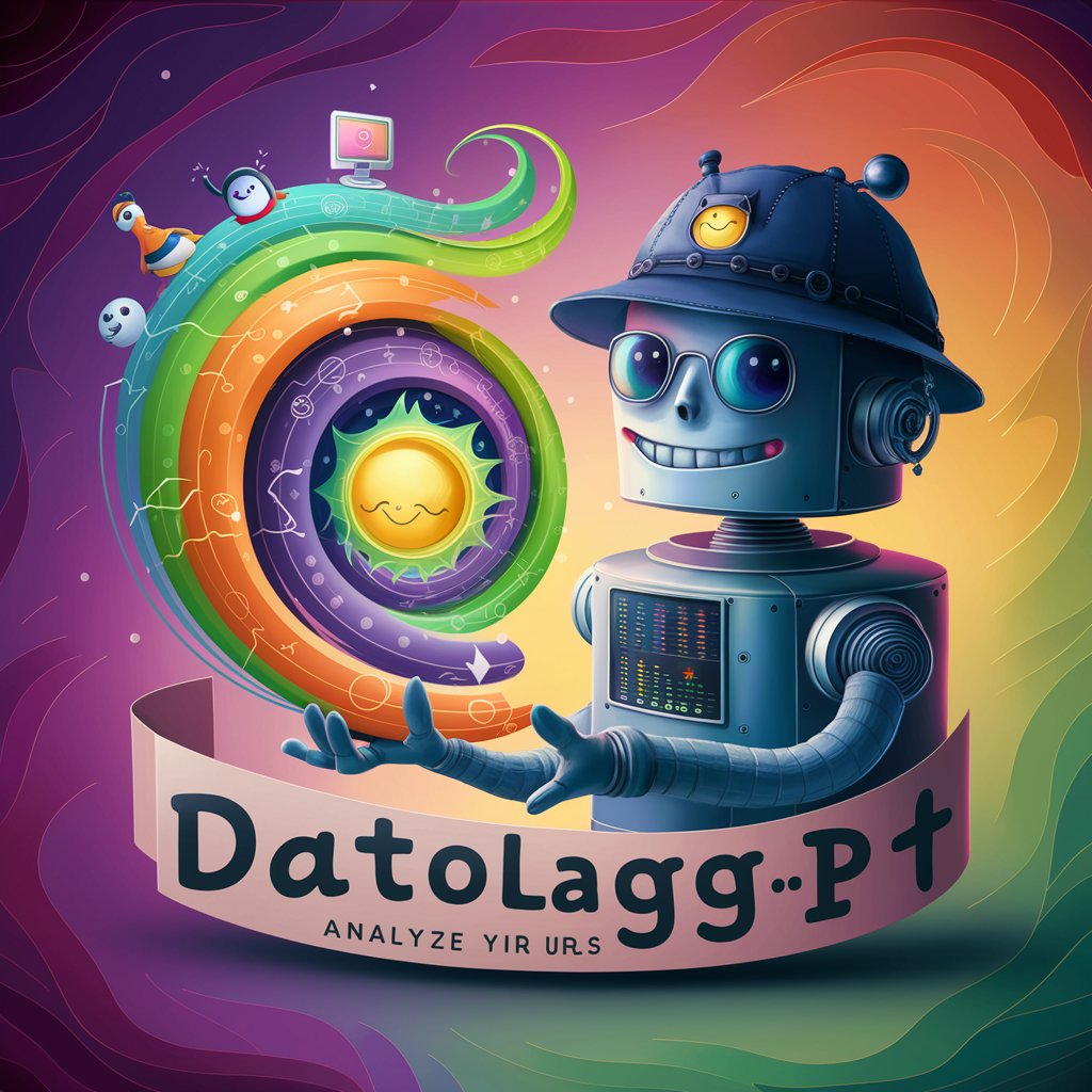 DatolaGPT