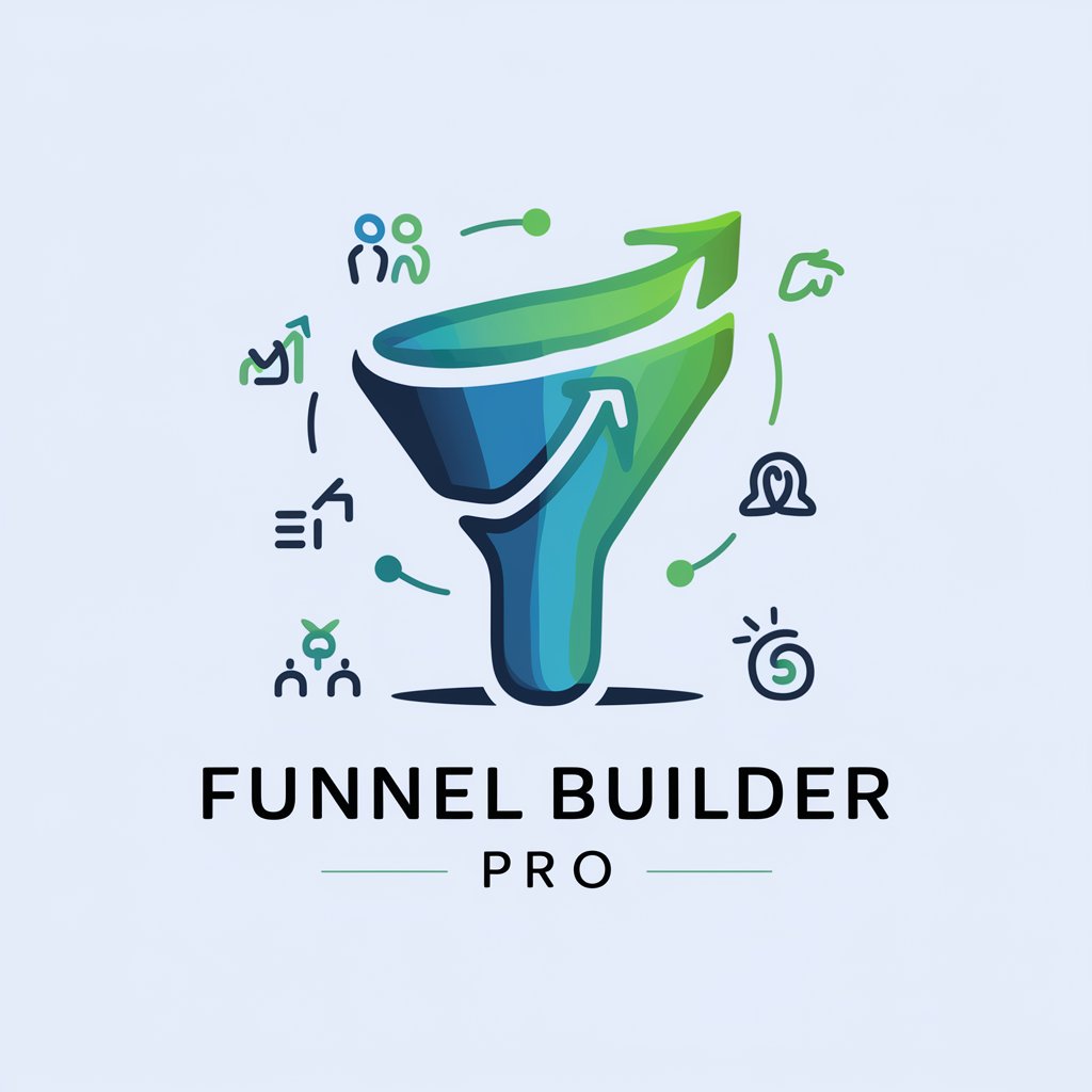 Funnel Builder in GPT Store