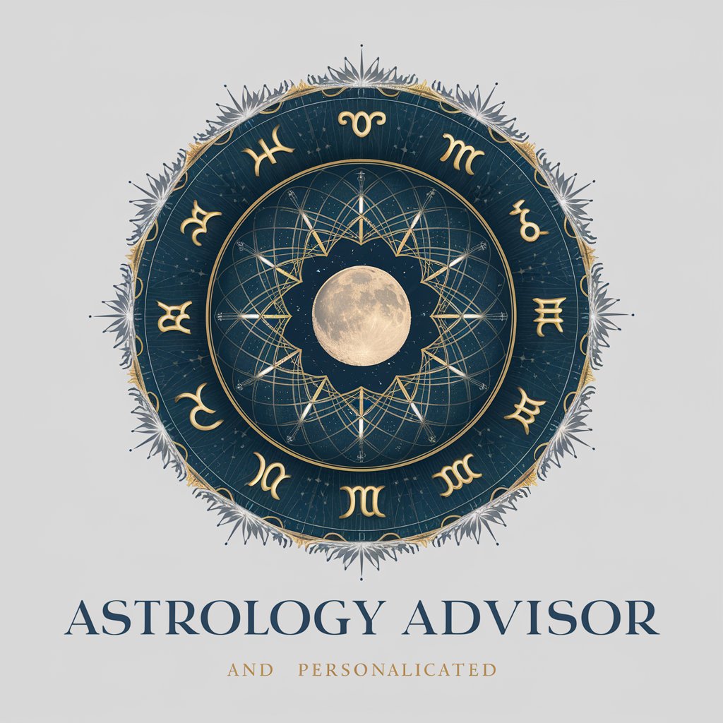 Astrology Advisor in GPT Store