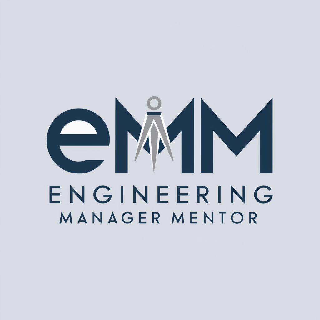 Engineering Manager Mentor