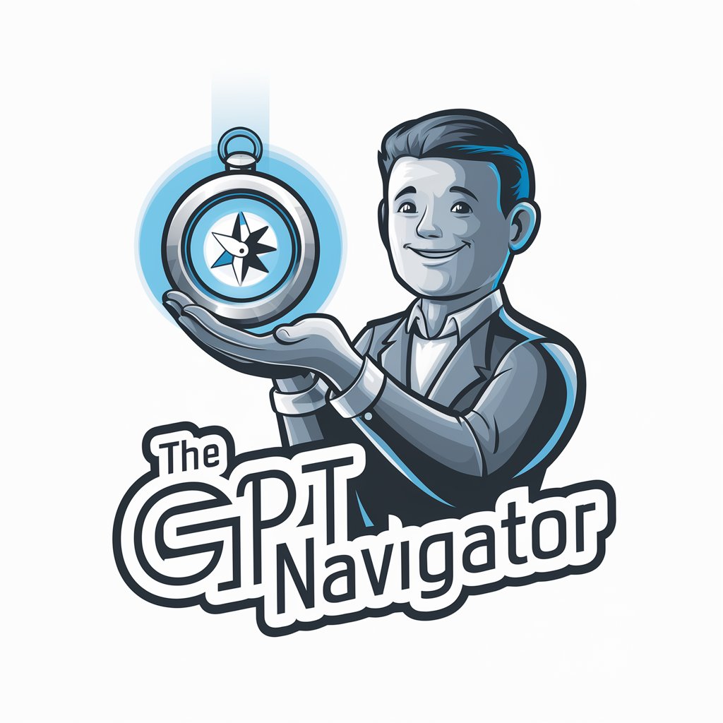 The GPT Navigator in GPT Store