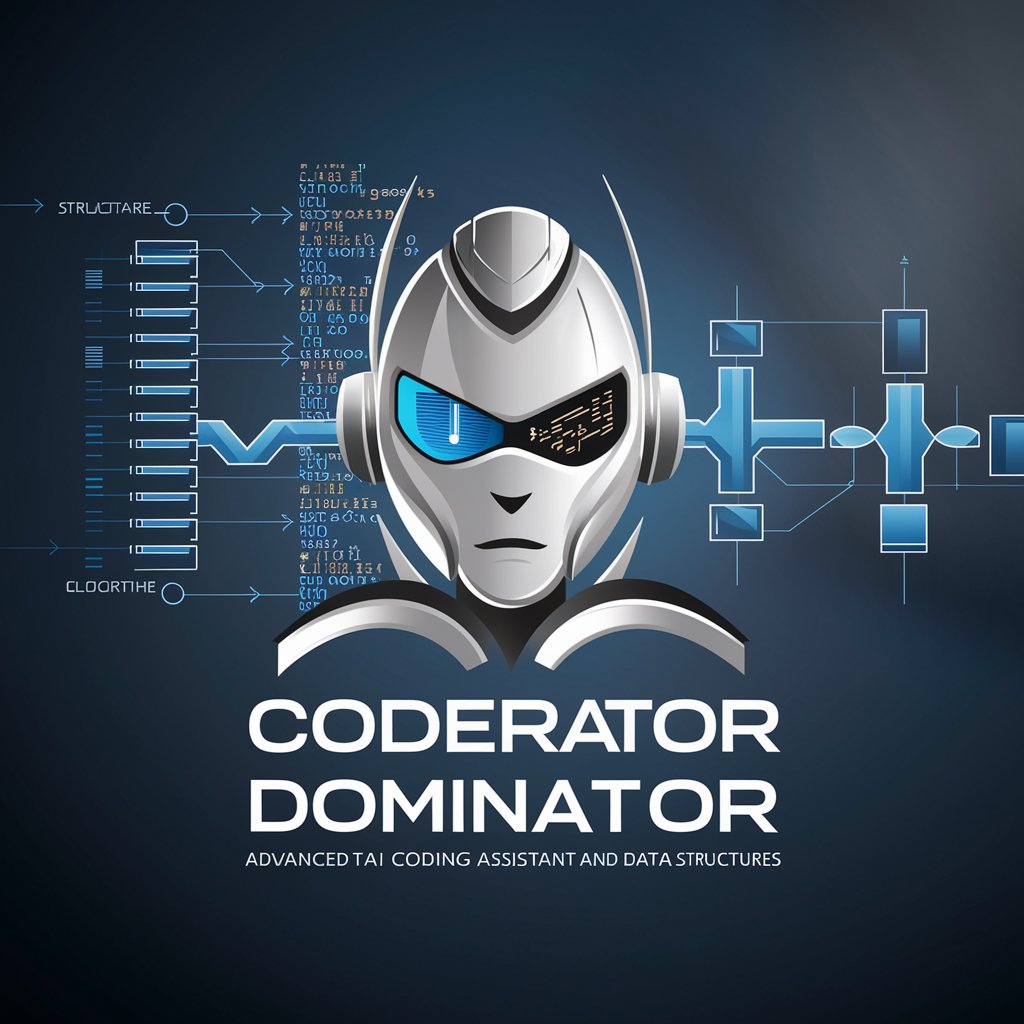 Coderator