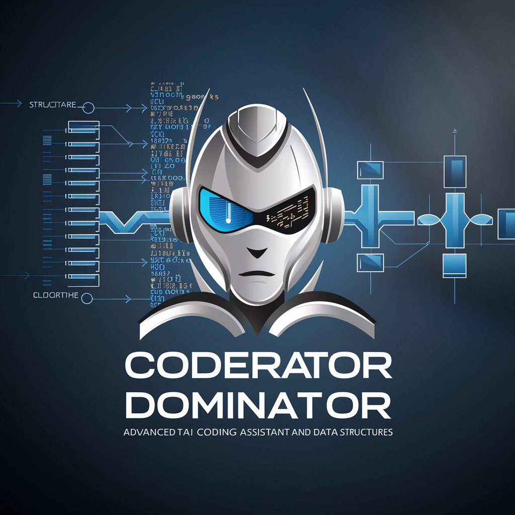 Coderator in GPT Store