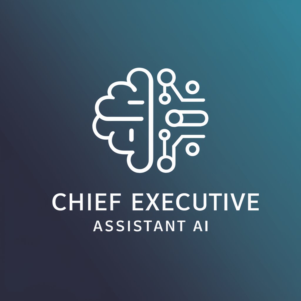 Chief Executives Assistant