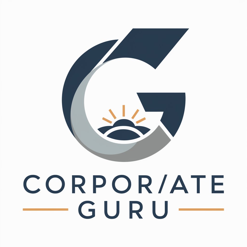Corporate Guru