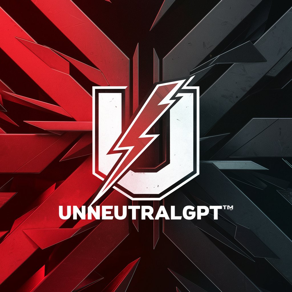 unneutralGPT