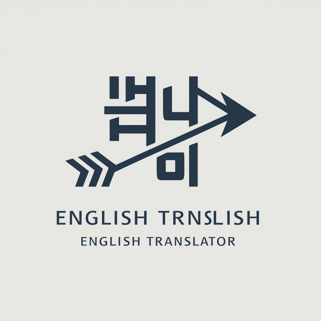 English Translator in GPT Store