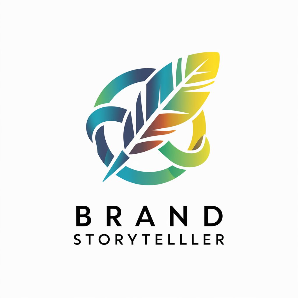 Brand Storyteller