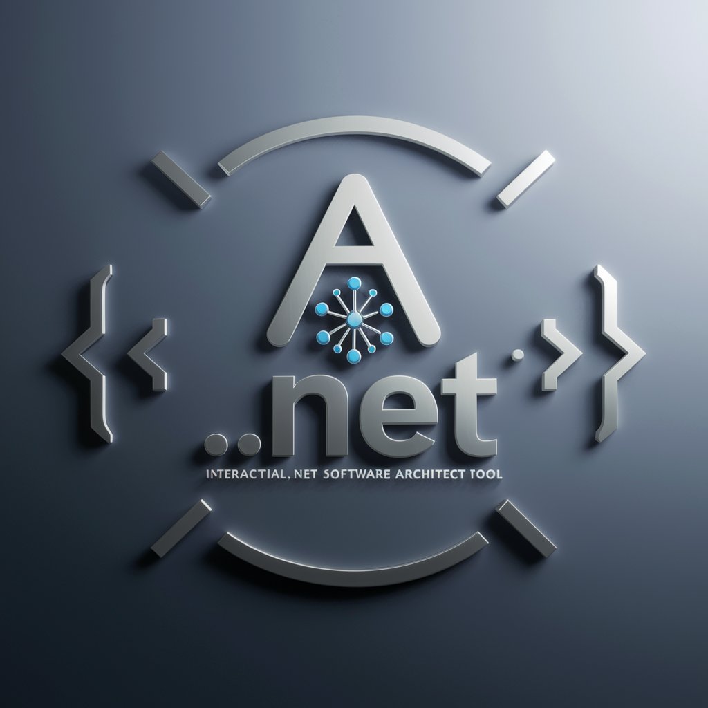 .NET Companion in GPT Store
