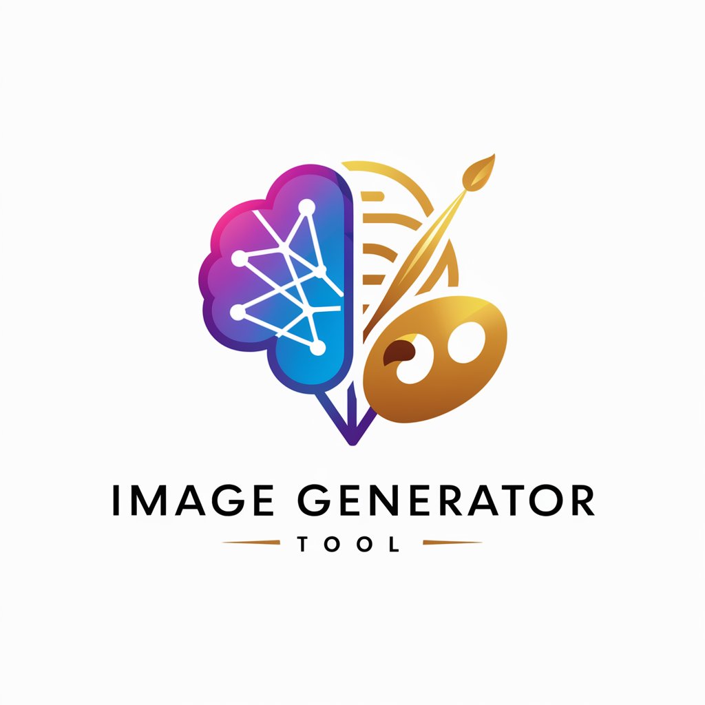Image Generator Tool