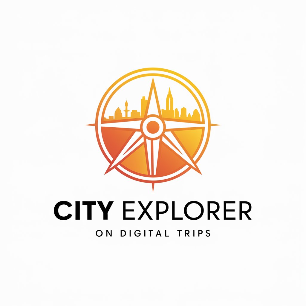 City Explorer