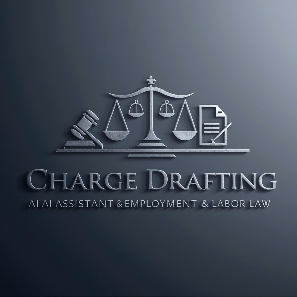 Charge Drafting