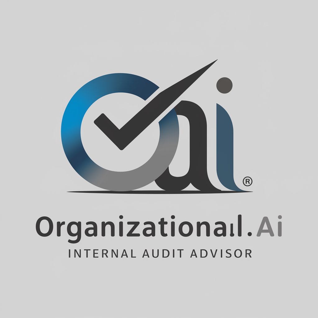 Internal Audit Advisor in GPT Store