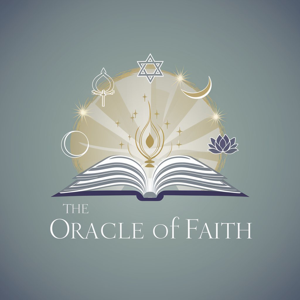 Oracle of Faith