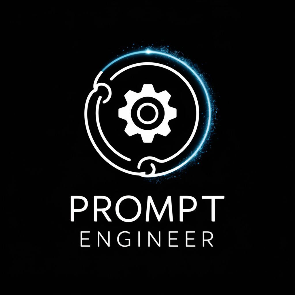 "Prompt Engineer"