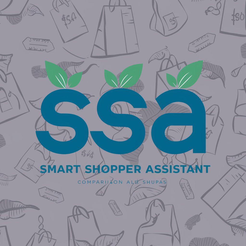 Smart Shopper Assistant