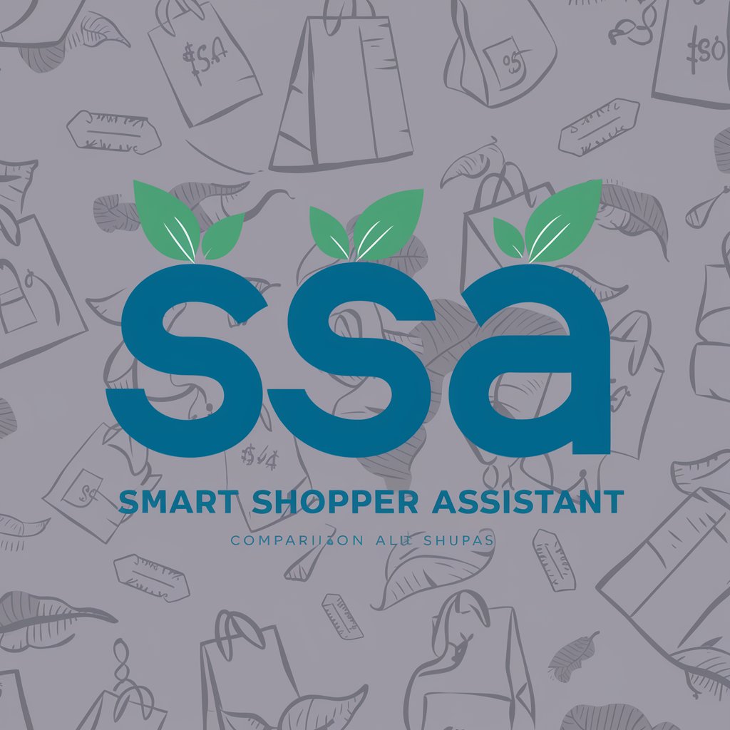 Smart Shopper Assistant in GPT Store