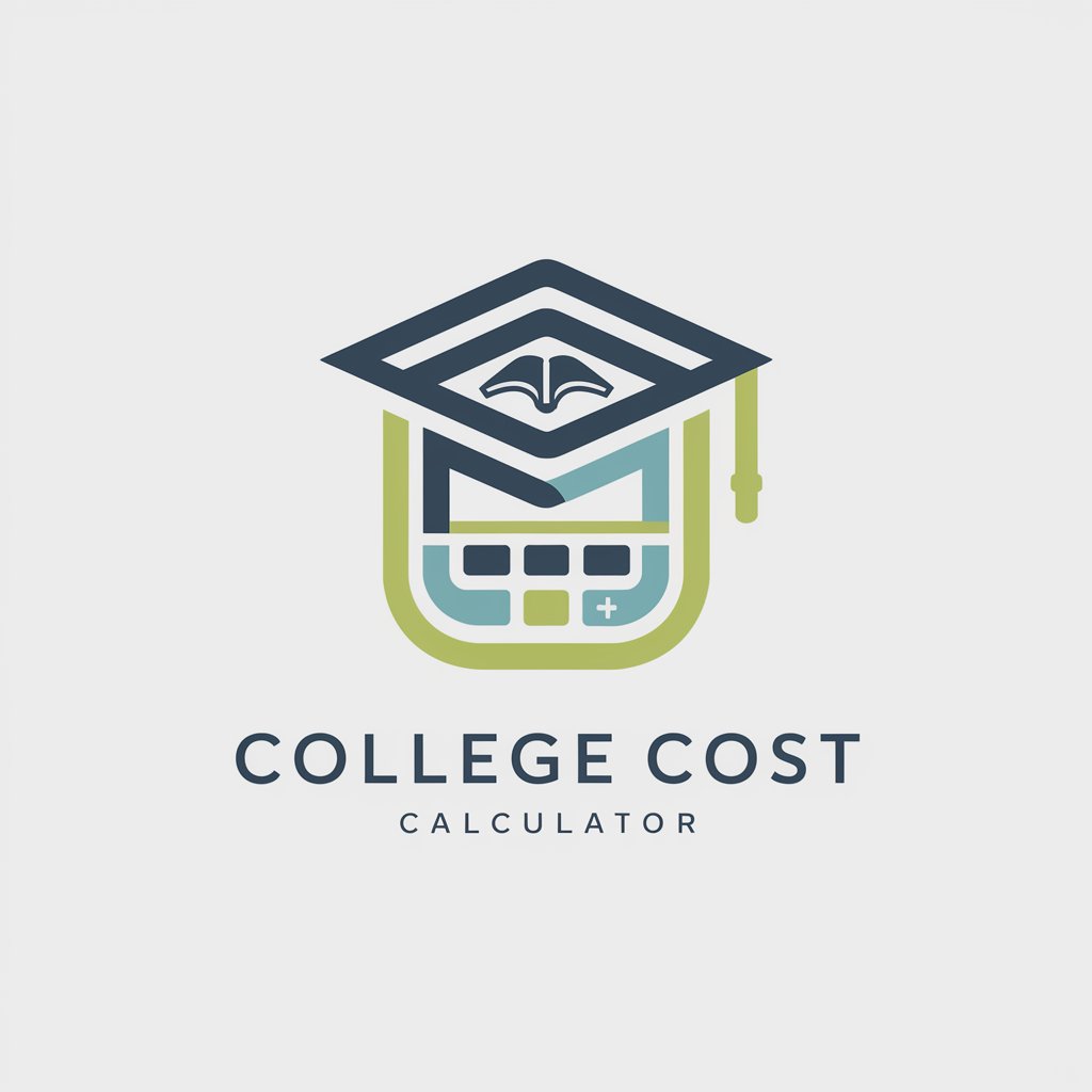 College Cost Calculator in GPT Store