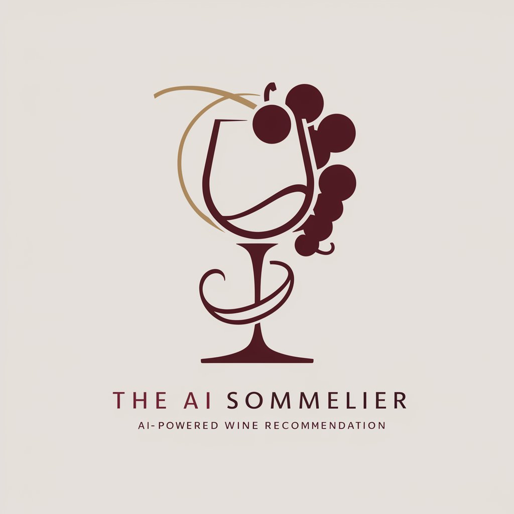 The Sommelier