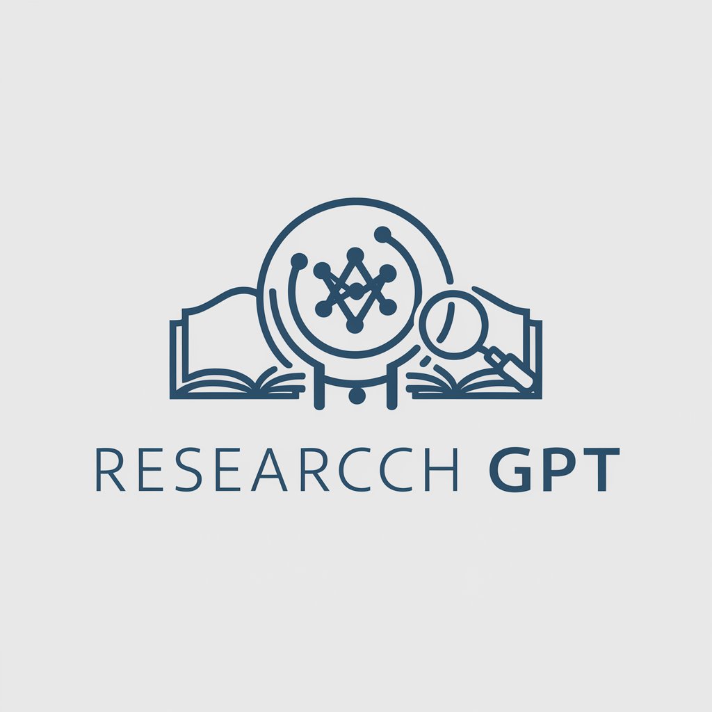 ResearchGPT in GPT Store