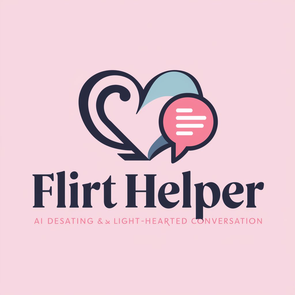 Flirt Helper in GPT Store
