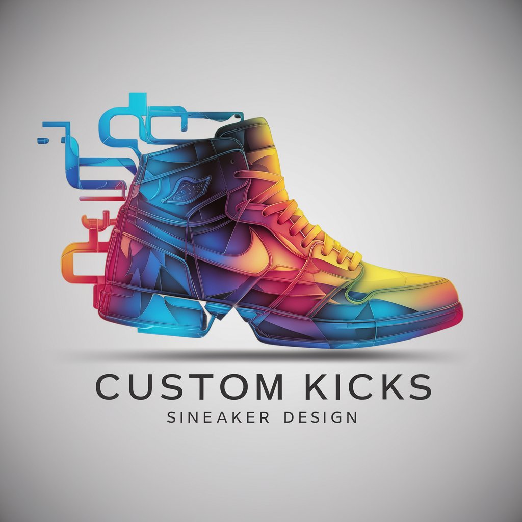 Custom Kicks